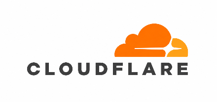 Cloudflare logo