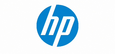 HP logo