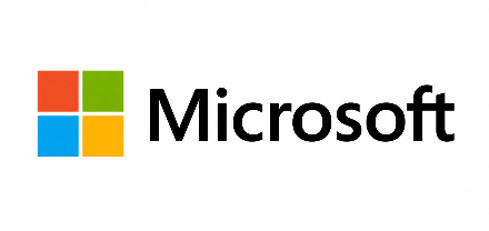 Microsoft logo