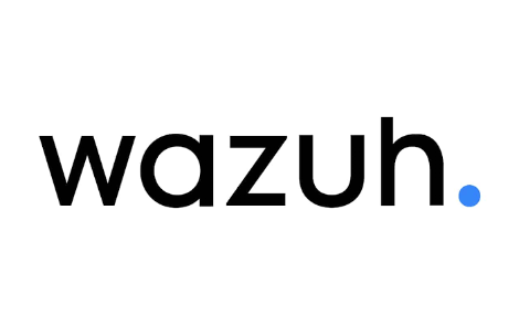 Wazuh logo